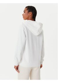 Lacoste Bluza SF5256 Écru Regular Fit. Materiał: bawełna #4