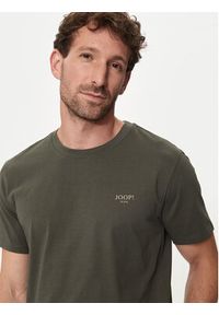 JOOP! Jeans T-Shirt 32Alphis 30027746 Zielony Modern Fit. Kolor: zielony. Materiał: bawełna #4