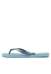 Havaianas Japonki 41108501671-W Niebieski. Kolor: niebieski. Materiał: guma #11