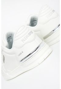 Plein Sport - Sneakersy męskie Low top Tiger.X PLEIN SPORT #4
