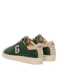 GANT - Gant Sneakersy 32631239 Zielony. Kolor: zielony. Materiał: skóra #3