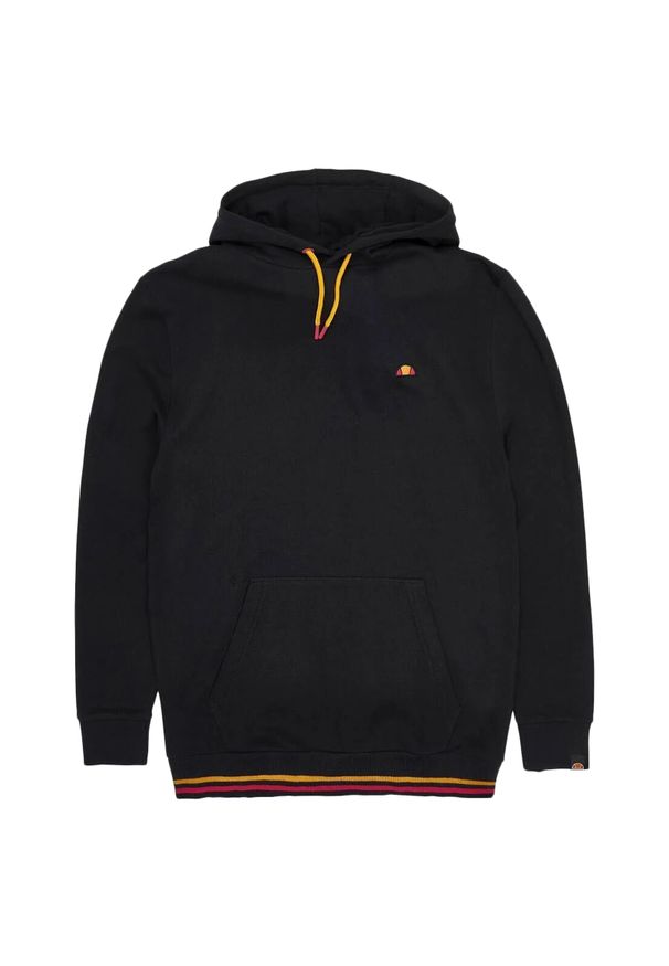 Bluza męska Ellesse Koda Oh Hoody. Kolor: czarny