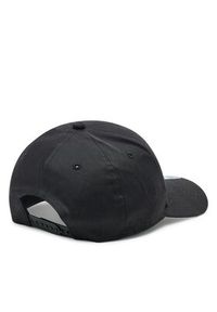 47 Brand Czapka z daszkiem Mlb New York Yankees Raised Basic '47 Mvp Junior B-RAC17CTP-BK Czarny. Kolor: czarny. Materiał: materiał #3