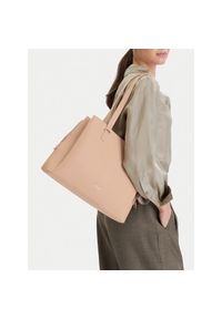 Torebka Lasocki. Kolor: różowy #1