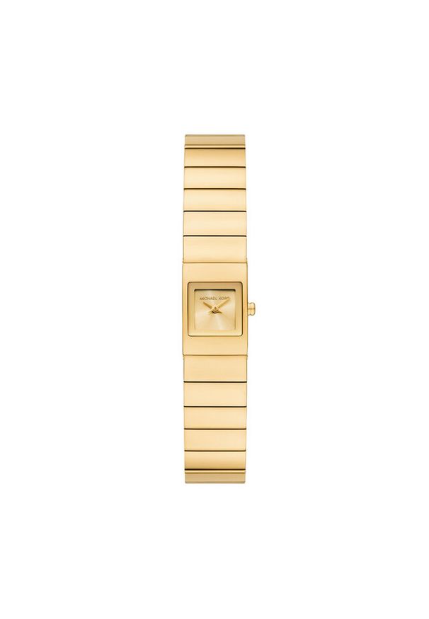 Zegarek Michael Kors. Kolor: złoty