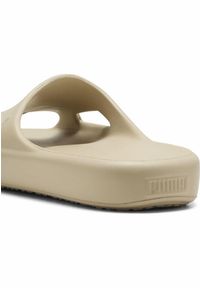 Puma - Klapki Shibui Cat PUMA Putty Beige. Kolor: beżowy