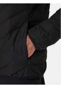 EA7 Emporio Armani Kurtka puchowa 8NPB14 PNE1Z 1200 Czarny Regular Fit. Kolor: czarny. Materiał: syntetyk #6