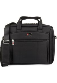 BAG STREET - Torba Bag Street J26 15.6" (4422). Styl: street #1