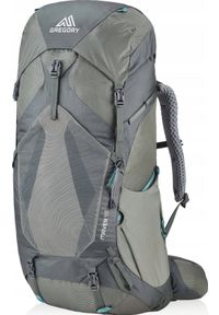 Plecak turystyczny Gregory Plecak trekkingowy GREGORY Maven 45 S/M Hel Grey