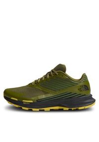 The North Face Buty Vectiv Levitum NF0A5JCMRMO1 Zielony. Kolor: zielony. Materiał: materiał #5