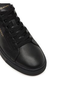 GANT - Gant Sneakersy MC Julien 30631889 Czarny. Kolor: czarny. Materiał: skóra