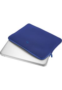 TRUST - Etui Trust 13.3" Granatowy. Kolor: niebieski #1