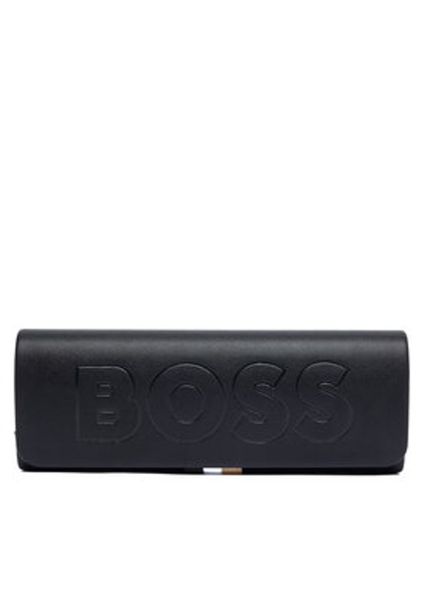 BOSS Okulary przeciwsłoneczne 1914/S 208849 Czarny. Kolor: czarny