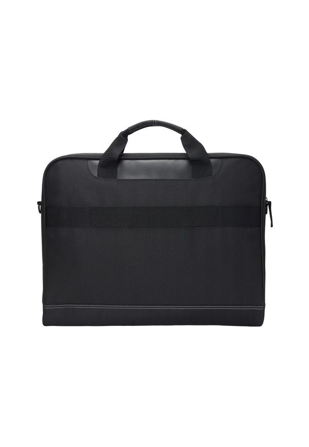 ASUS - Asus Nereus 16” czarny. Kolor: czarny. Materiał: materiał. Styl: biznesowy, elegancki