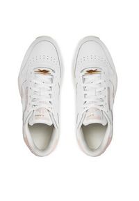 Reebok Sneakersy Classic Leather Sp IG9523 Biały. Kolor: biały. Materiał: skóra. Model: Reebok Classic #3