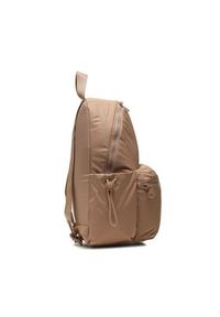 Puma Plecak Core Her Backpack 079486 02 Beżowy. Kolor: beżowy. Materiał: materiał