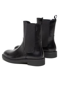 Vagabond Shoemakers Sztyblety Alex W 5248-301-20 Czarny. Kolor: czarny. Materiał: skóra #5