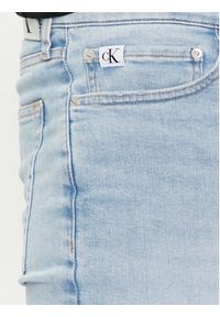 Calvin Klein Jeans Jeansy J30J324852 Niebieski Slim Fit. Kolor: niebieski #3