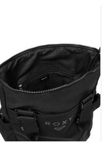 Roxy Plecak CWBEO-ROXY-M-008-09 Czarny. Kolor: czarny. Materiał: materiał #3