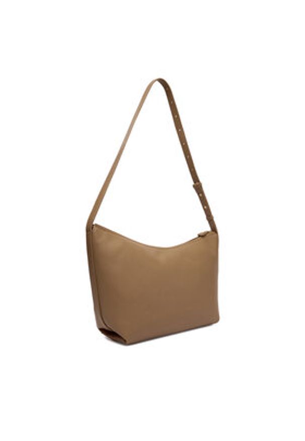 Gino Rossi - GINO ROSSI Torebka C-LDA8558 Beżowy. Kolor: beżowy