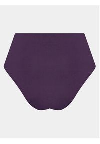 Maaji Dół od bikini PT3255SCC602 Fioletowy. Kolor: fioletowy. Materiał: syntetyk #3