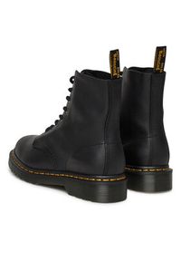 Dr. Martens Trapery 1460 Pascal Ambassador DM31981001 Czarny. Kolor: czarny. Materiał: skóra #3