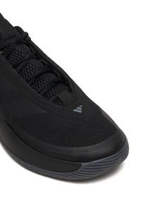 Adidas - adidas Buty do koszykówki Subzone IH3423 Czarny. Kolor: czarny. Materiał: materiał. Sport: koszykówka #6