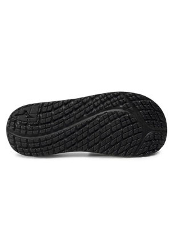 Mizuno Klapki Relax Slide 2 11GJ202000 Czarny. Kolor: czarny