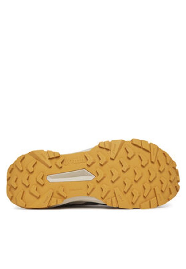 Joma Buty do biegania Rift Aislatex 2421 TKRIFW2421 Szary. Kolor: szary. Materiał: materiał