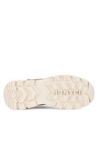 Hunter Trzewiki WFS2000PTP Szary. Kolor: szary. Materiał: materiał #4