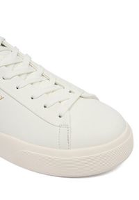 Replay - REPLAY Sneakersy GMZ7O .000.C0001L Biały. Kolor: biały. Materiał: skóra #2