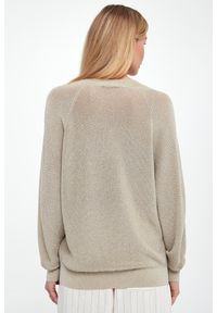 Marella - Sweter damski Dario MARELLA