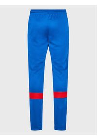 Reebok Spodnie dresowe Classics Football Tracksuit Bottoms HG3954 Niebieski. Kolor: niebieski. Materiał: syntetyk, dresówka. Sport: piłka nożna