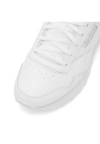 Reebok Sneakersy Royal Glide 100074604 Biały. Kolor: biały. Materiał: skóra. Model: Reebok Royal