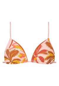 Maaji Góra od bikini Dunes Everly PT3745STR001 Pomarańczowy. Kolor: pomarańczowy. Materiał: syntetyk #6