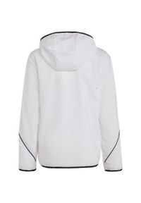 Adidas - Kurtka dla dzieci adidas Tiro 23 League Windbreaker. Kolor: wielokolorowy, czarny, biały