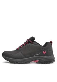 Halti Trekkingi Fara Low 2 Dx 054-2621 Czarny. Kolor: czarny. Materiał: materiał #8