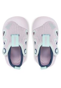 Adidas - adidas Sandały Altaventure 3 JQ2276 Fioletowy. Kolor: fioletowy. Materiał: materiał #2