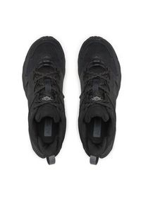 HOKA - Hoka Sneakersy Anacapa Breeze 1127920 Czarny. Kolor: czarny. Materiał: mesh, materiał. Sport: turystyka piesza