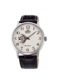 orient - ORIENT ZEGAREK Classic Automatic RA-AG0010S10B. Rodzaj zegarka: analogowe. Styl: elegancki #1