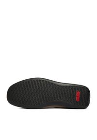 Rieker Półbuty CEO-05284-60 Beżowy jasny. Kolor: beżowy. Materiał: skóra #3