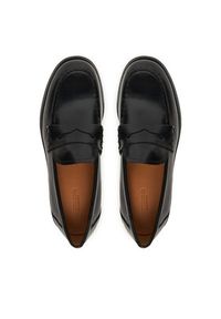 Vagabond Shoemakers Lordsy Linn 6036-004-20 Czarny. Kolor: czarny. Materiał: skóra #6