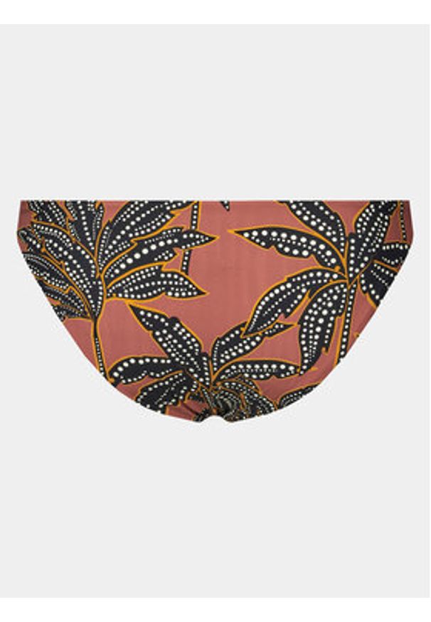 Maaji Dół od bikini PT2249SBC611 Kolorowy. Materiał: syntetyk. Wzór: kolorowy