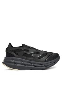 Adidas by Stella McCartney - adidas by Stella McCartney Buty do biegania adidas By Stella McCartney adistar JR3290 Czarny. Kolor: czarny. Materiał: materiał. Model: Adidas Stella McCartney