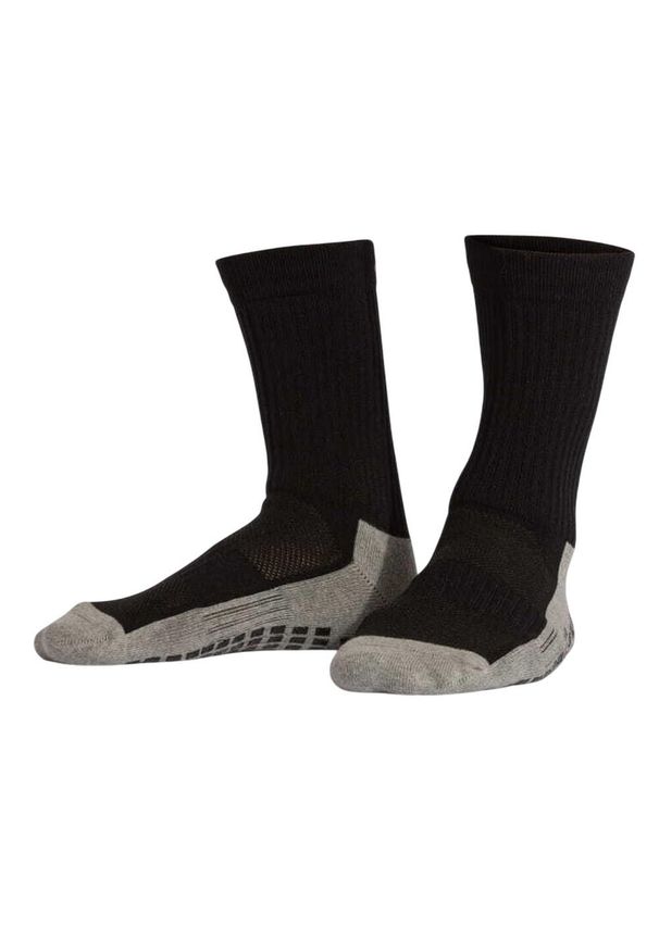 Joma - Skarpety Antypoślizgowe Unisex Dla Dorosłych Surtido Calcetines. Kolor: czarny. Sport: turystyka piesza