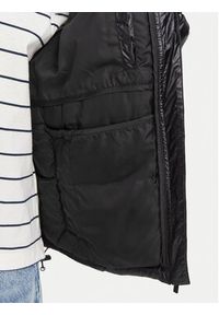Kappa Kurtka zimowa Marlene 36226VW Czarny Comfort Fit. Kolor: czarny. Materiał: syntetyk. Sezon: zima #4