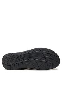 Pikolinos Sandały 06J-5433 Czarny. Kolor: czarny. Materiał: skóra #12