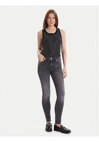 JOOP! Jeansy 30037156 Szary Skinny Fit. Kolor: szary #6