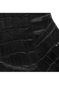 Vagabond Shoemakers - Vagabond Botki Marja 4013-408-20 Czarny. Kolor: czarny. Materiał: skóra #7