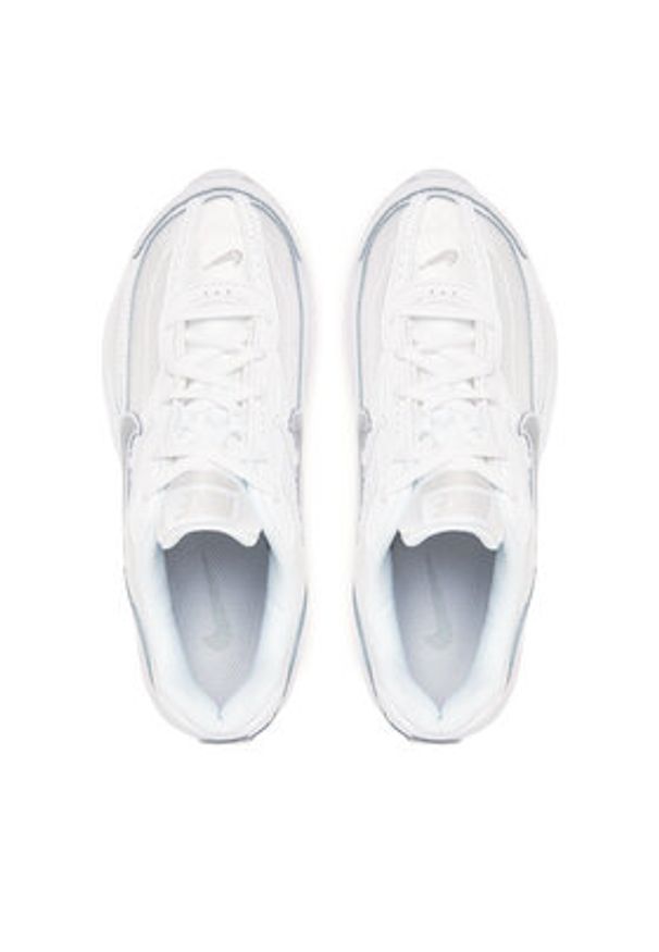 Nike Sneakersy Wmns Initiator FZ9020 Biały. Kolor: biały. Materiał: materiał